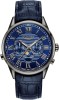 Zegarek ROAMER SUPERIOR MOONPHASE II 513821.44.45.05  (513821444505)