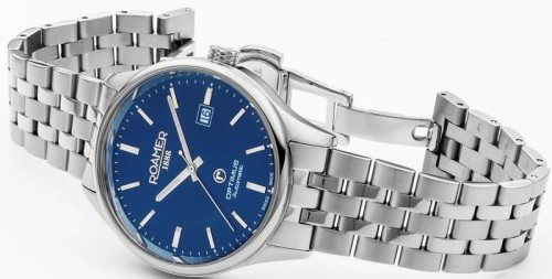 Zegarek ROAMER OPTIMUS 983983.41.45.50 (983983414550)