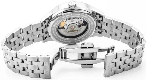 Zegarek ROAMER OPTIMUS 983983.41.45.50 (983983414550)