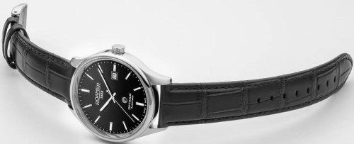 Zegarek ROAMER OPTIMUS 983983.41.85.05 (983983418505)