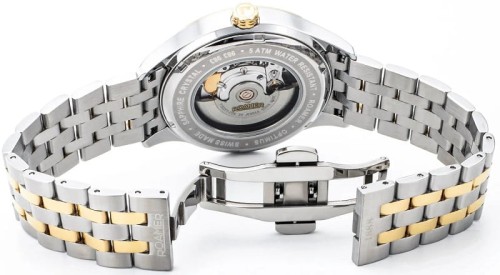 Zegarek ROAMER OPTIMUS 983983.47.15.50 (983983471550)