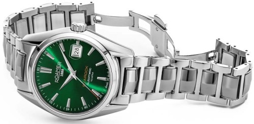 Zegarek ROAMER SEAROCK II 210665.41.75.20 (210665417520)