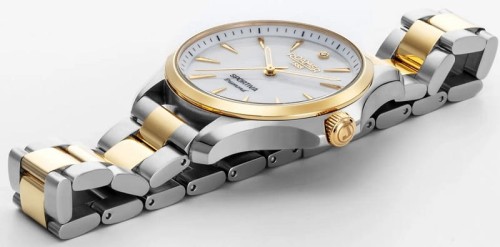 Zegarek ROAMER SPORTIVA DIAMOND 865847.47.20.50 (865847472050)