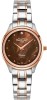 Zegarek ROAMER VENUS DIAMOND 601857.49.79.20 (601857497920)
