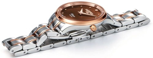 Zegarek ROAMER VENUS DIAMOND 601857.49.79.20 (601857497920)
