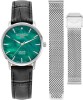 Zegarek  ROAMER VALAIS LADIES SET 989847.41.70.05 (989847417005)