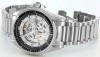 Zegarek ROAMER ROCKSHELL MARK III SKELETON 220984.41.55.20 (220984415520)