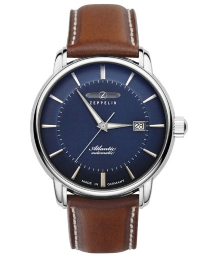 Zegarek Zeppelin Atlantic 8452-3 (84523)