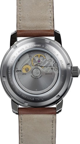 Zegarek Zeppelin Atlantic 8462-3 (84623)