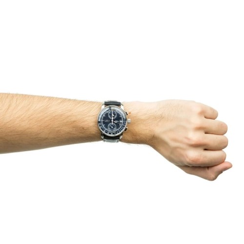 Zegarek  ZEPPELIN 100 JAHRE 8670-3 (86703)