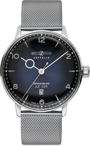 Zegarek ZEPPELIN LZ 129 HINDENBURG 8046M-3 (8046M3)