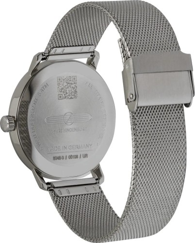 Zegarek ZEPPELIN LZ 129 HINDENBURG 8046M-3 (8046M3)