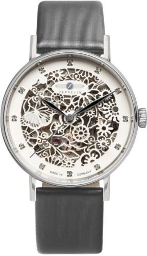 Zegarek ZEPPELIN PRINCESS OF THE SKY 7461-1 (74611)