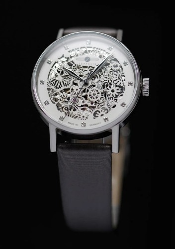 Zegarek ZEPPELIN PRINCESS OF THE SKY 7461-1 (74611)