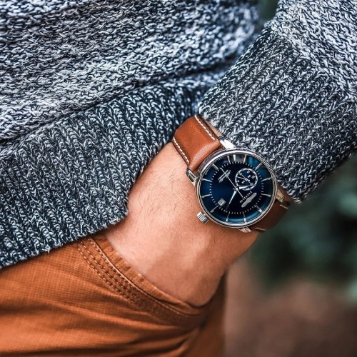 Zegarek ZEPPELIN ATLANTIC 8470-3 (84703)