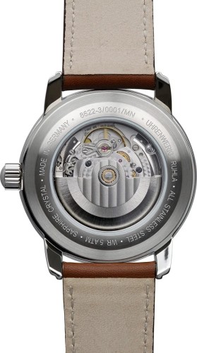 Zegarek ZEPPELIN NEW CAPTAIN’S LINE 8622-3 (86223)