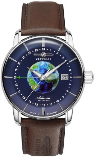 Zegarek Zeppelin Atlantic 8468-3 (84683)
