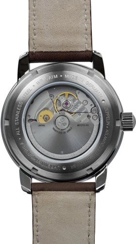 Zegarek Zeppelin Atlantic 8468-3 (84683)