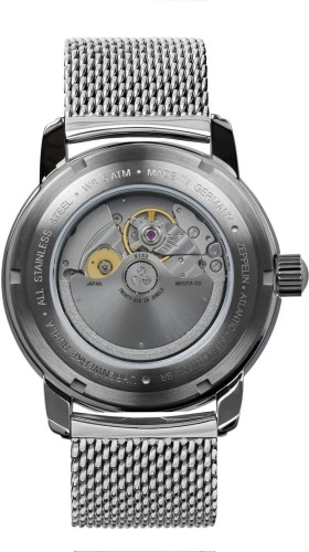 Zegarek Zeppelin Atlantic 8468M-3 (8468M3)