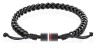 Bransoleta Tommy Hilfiger Braided Metal 2790513