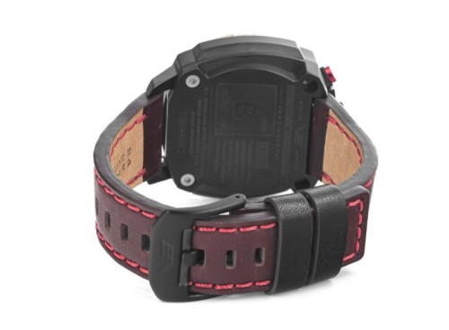 Zegarek Vostok Europe Systema Periodicum "Boron" VK67-650E721 (VK67650E721)