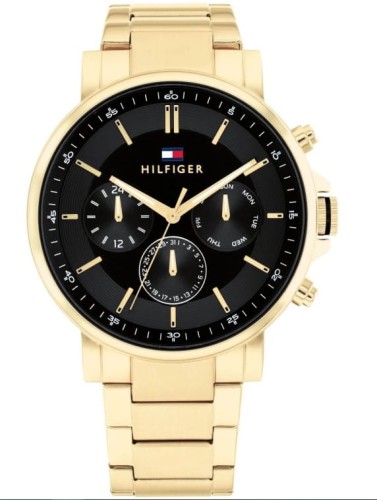 Zegarek Tommy Hilfiger Tyson 1710589 (TH1710589)