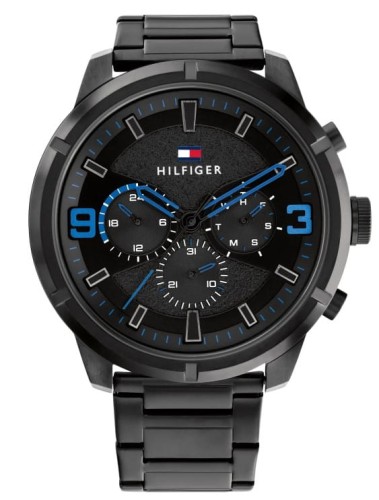 Zegarek Tommy Hilfiger Wild 1792070 (TH1792070)