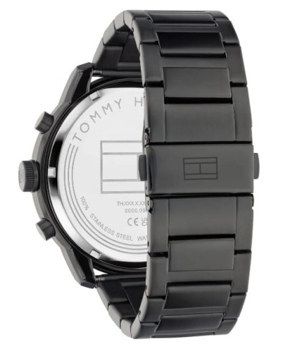 Zegarek Tommy Hilfiger Wild 1792070 (TH1792070)