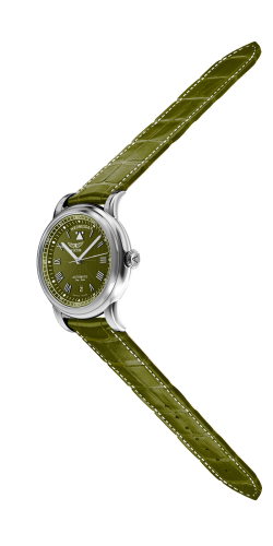 Zegarek Aviator Douglas Day Date 41 Automatic LIMITED EDITION V.3.35.0.278.4 (V33502784)