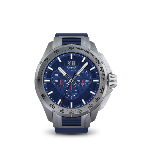 Zegarek Aviator MIG-35 M.2.19.0.143.6 (M21901436)