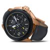 Zegarek Aviator MIG-35 M.2.19.6.144.4 (M21961444)