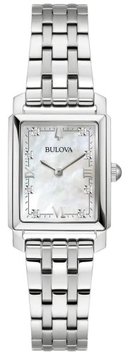 Zegarek Bulova Sutton Classic  96P244