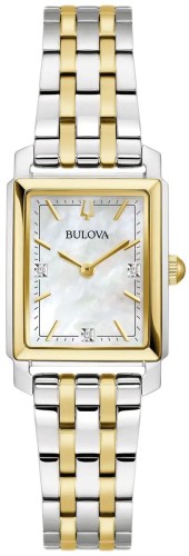 Zegarek Bulova CLASSIC 98P220