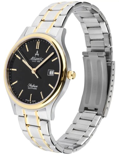 Zegarek Atlantic SEABASE 60348.43.61 (603484361)