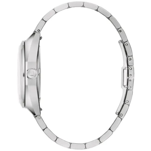 Zegarek Bulova Precisionist 96B401