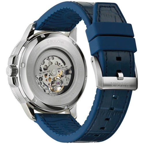 Zegarek Bulova Marine Star 96A291