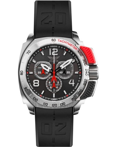 Zegarek Aviator Professional Chrono P.2.15.0.089.6 (P21500896)