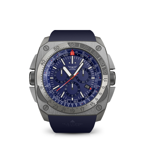 Zegarek Aviator MIG-29 SMT M.2.30.0.220.6 (M23002206)