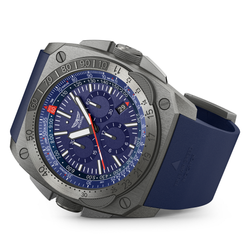 Zegarek Aviator MIG-29 SMT M.2.30.0.220.6 (M23002206)