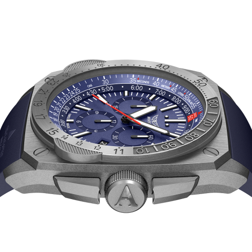 Zegarek Aviator MIG-29 SMT M.2.30.0.220.6 (M23002206)