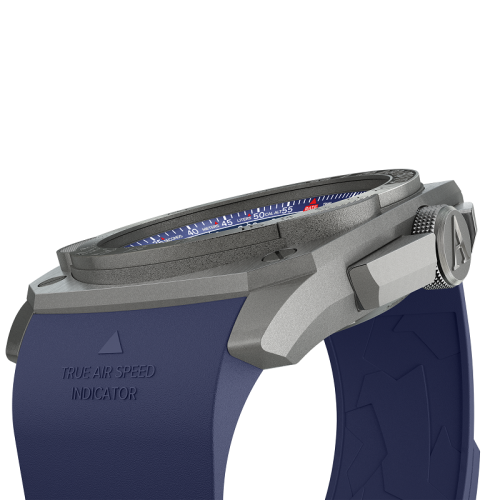 Zegarek Aviator MIG-29 SMT M.2.30.0.220.6 (M23002206)