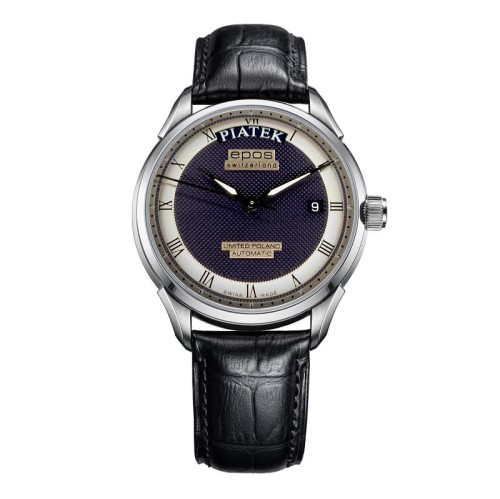 Zegarek Epos Originale Limited Poland Edition 3427.142.20.26.25 (3427142202625)
