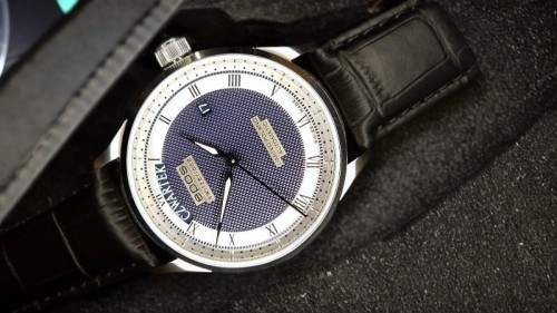 Zegarek Epos Originale Limited Poland Edition 3427.142.20.26.25 (3427142202625)