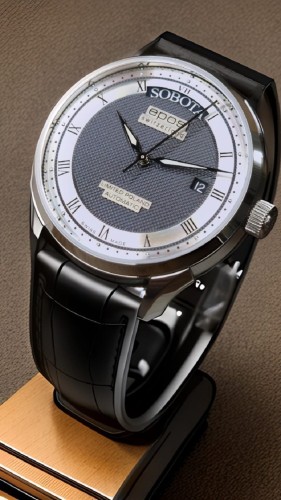 Zegarek Epos Originale Limited Poland Edition 3427.142.20.26.25 (3427142202625)