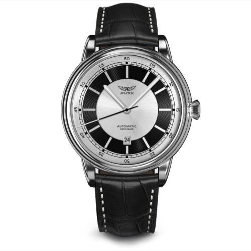 Zegarek Aviator Douglas DC-3 V.3.32.0.247.4 (V33202474)