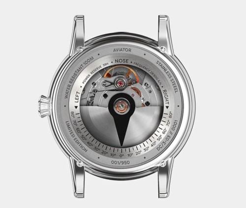 Zegarek Aviator Douglas DC-3 V.3.32.0.247.4 (V33202474)