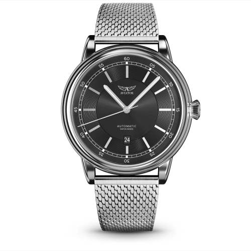 Zegarek Aviator Douglas DC-3 V.3.32.0.232.5 (V33202325)