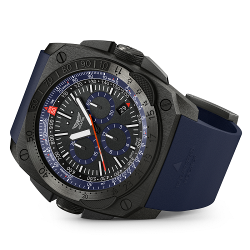 Zegarek Aviator MIG-29 SMT M.2.30.5.213.6 (M23052136)