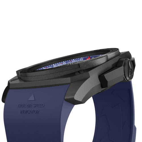 Zegarek Aviator MIG-29 SMT M.2.30.5.213.6 (M23052136)