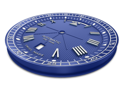 Zegarek Aviator Douglas Day Date 41 Automatic LIMITED EDITION V.3.35.0.276.4 (V33502764)